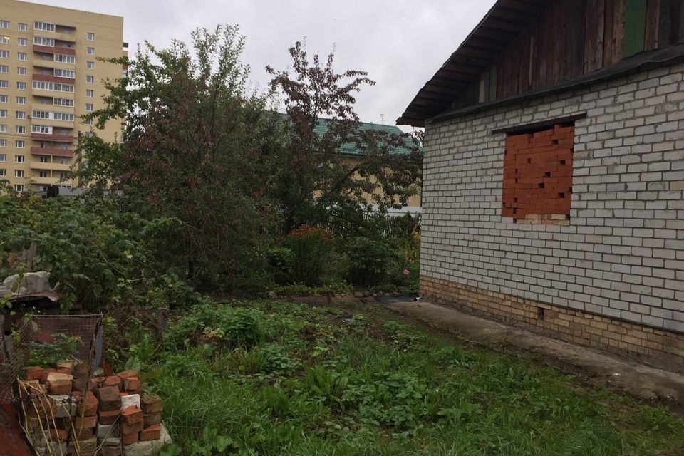 земля г Ярославль р-н Дзержинский ул 18 Марта 3 фото 3