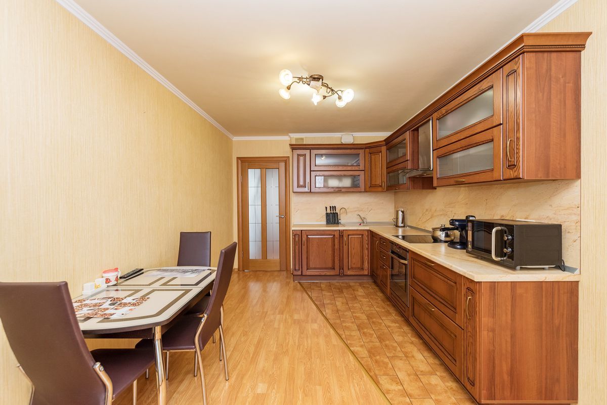 квартира г Краснодар ул Черкасская 53 фото 7