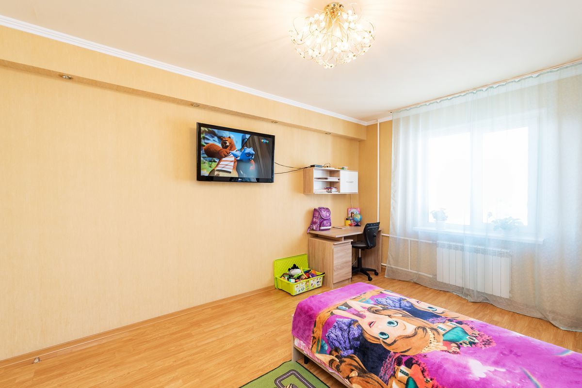 квартира г Краснодар ул Черкасская 53 фото 11