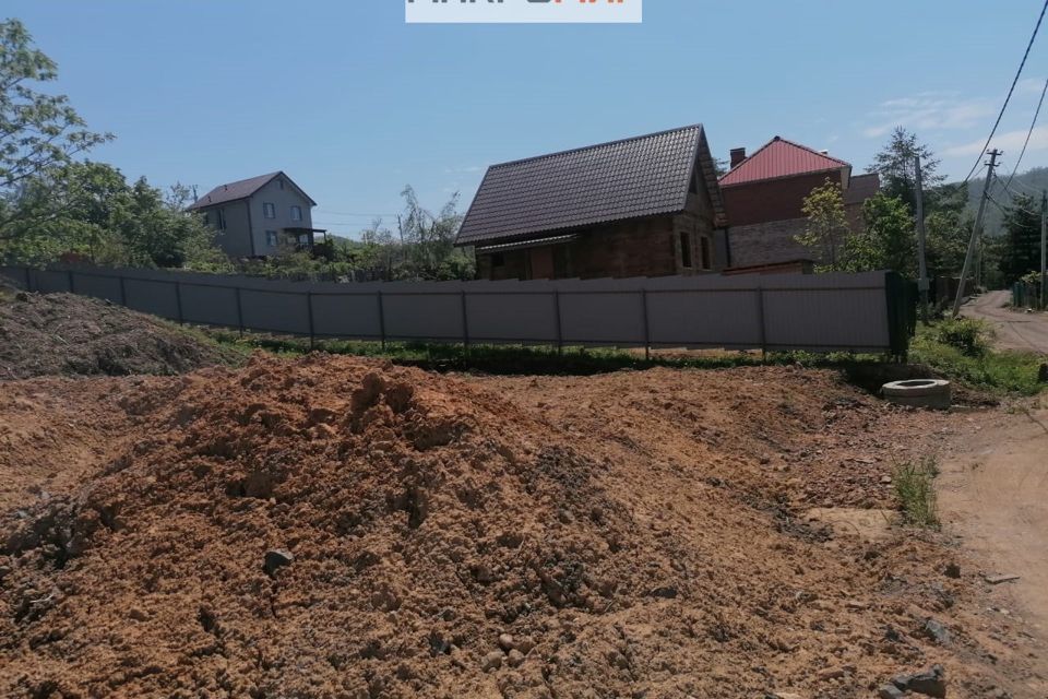 земля г Артем фото 5