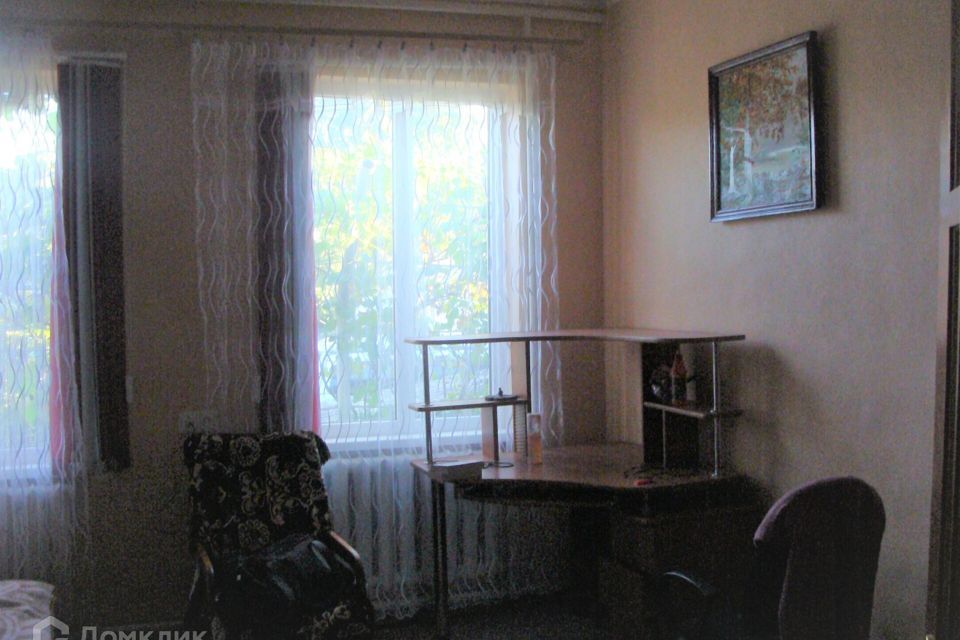 дом р-н Северский ст-ца Смоленская ул Советская фото 10