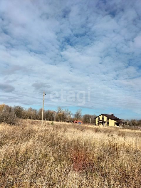 земля р-н Орловский д Нижняя Калиновка ул 1 Мая фото 6