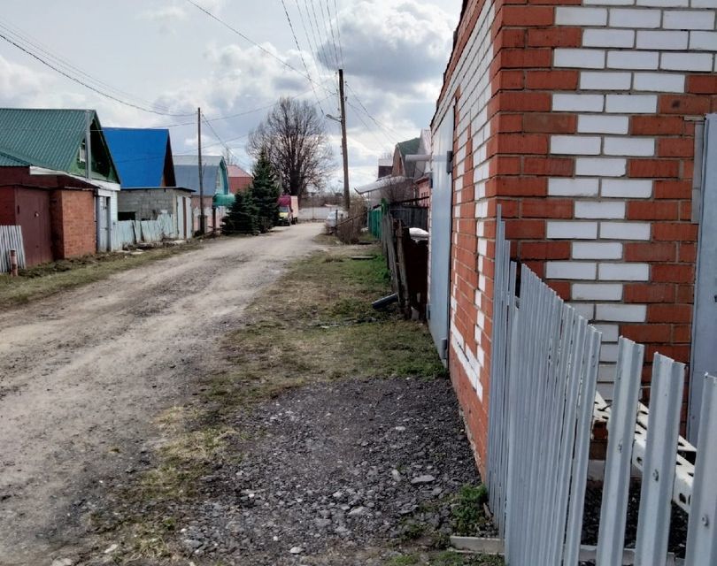 дом г Чебоксары р-н Ленинский ул Васнецова 16/19 фото 5