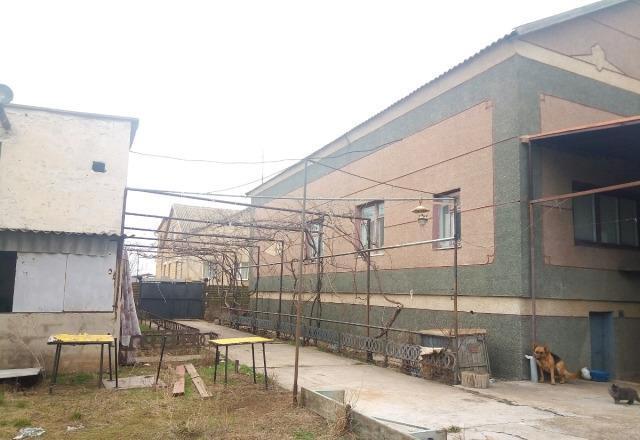 дом г Саки фото 4