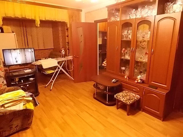 квартира г Сочи р-н Лазаревский Лазаревское ул Лазарева 48 ул Победы фото 3