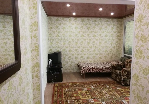 Совет-Квадже фото