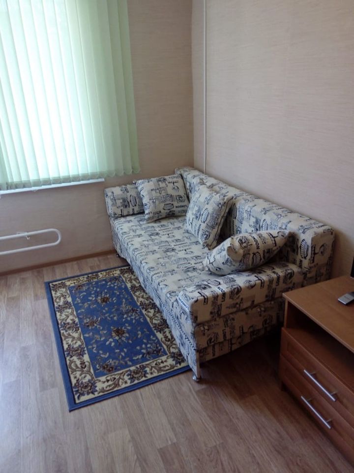 квартира г Сочи р-н Лазаревский пер Павлова 25 фото 1