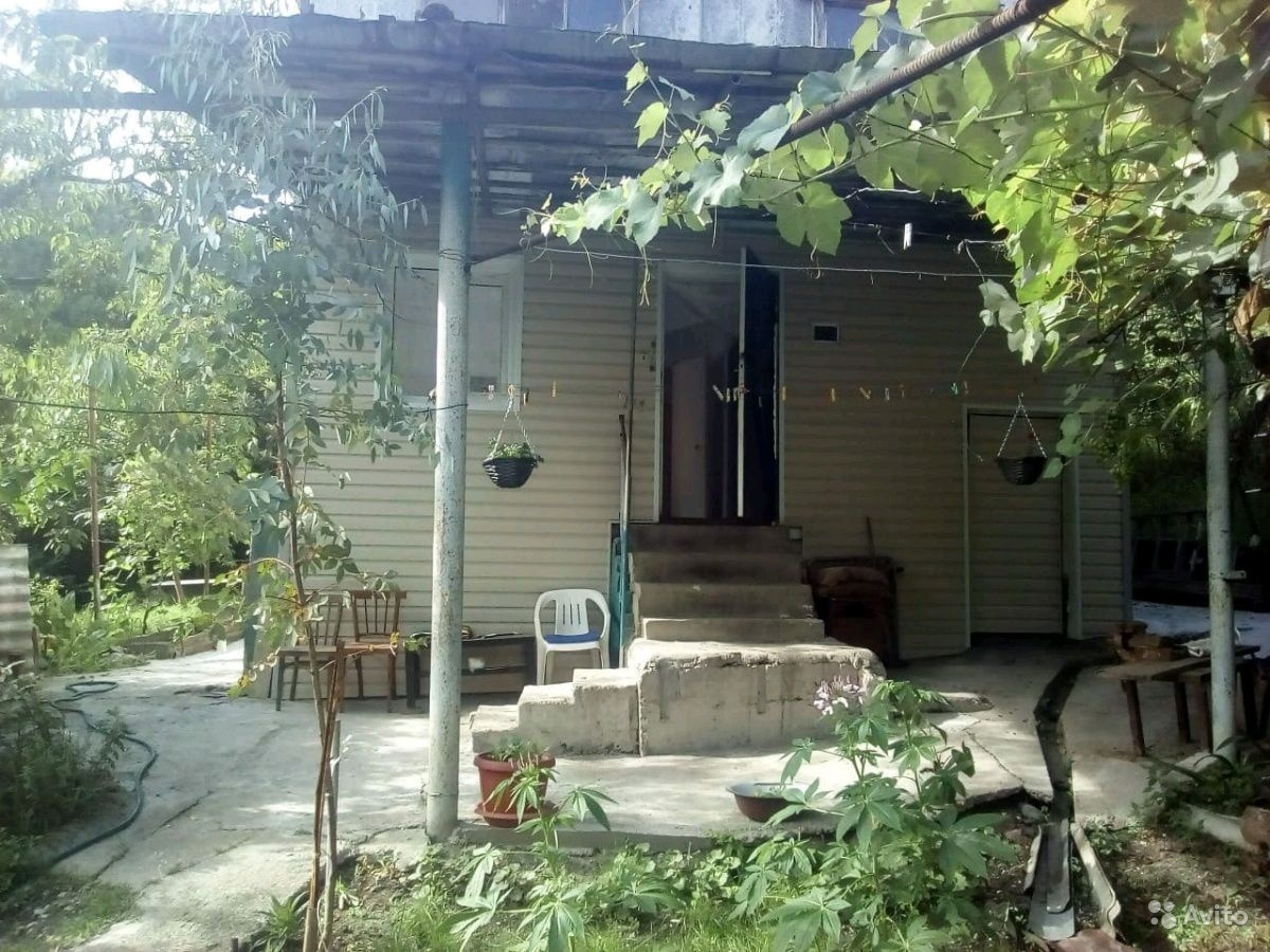 дом г Сочи ул Главная 66 фото 1