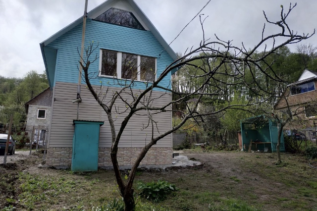 г Сочи с Волконка Факел снт фото