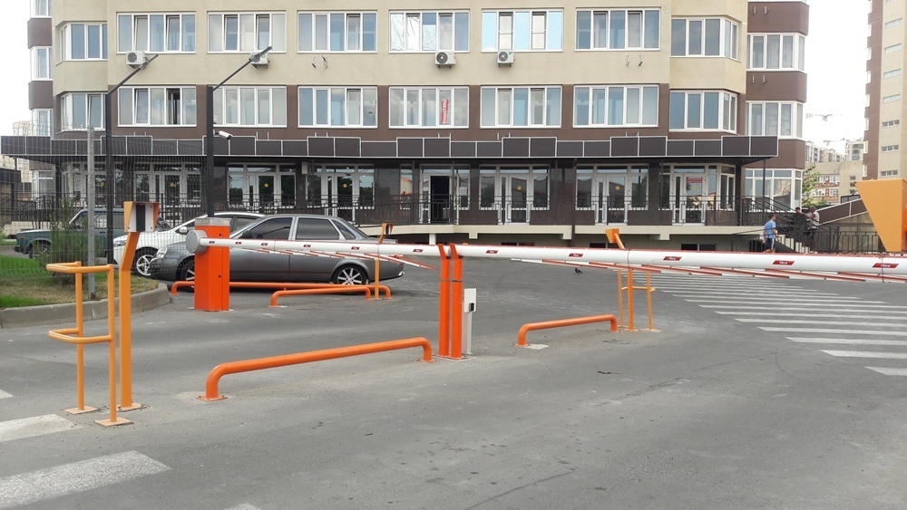 квартира р-н Анапский г Анапа фото 4
