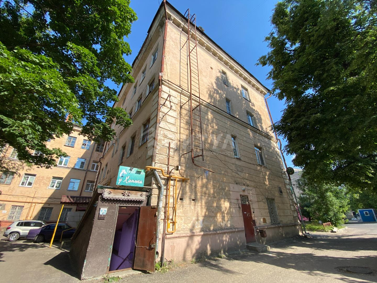 свободного назначения г Калуга Подзавалье ул Чичерина 22 фото 1