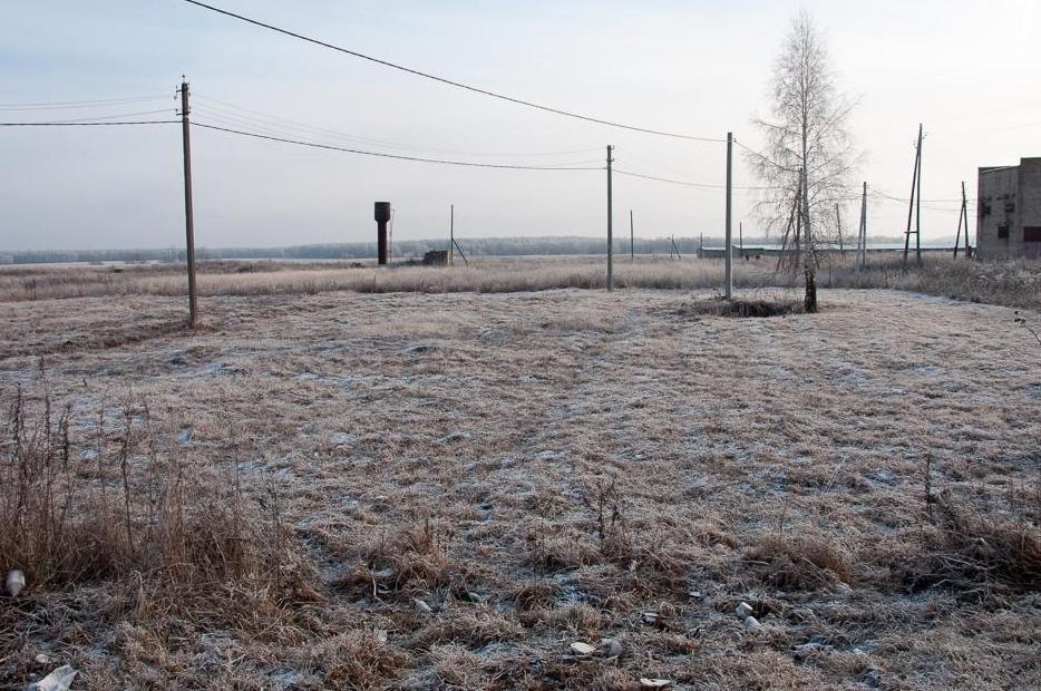 земля городской округ Ступино с Лаптево Каширское шоссе, г Троицк, Цветочная фото 2