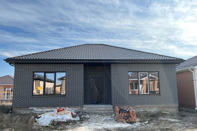 р-н Октябрьский промзона Каменка ул Особенная 116 фото