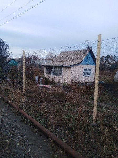 земля г Магнитогорск фото 1