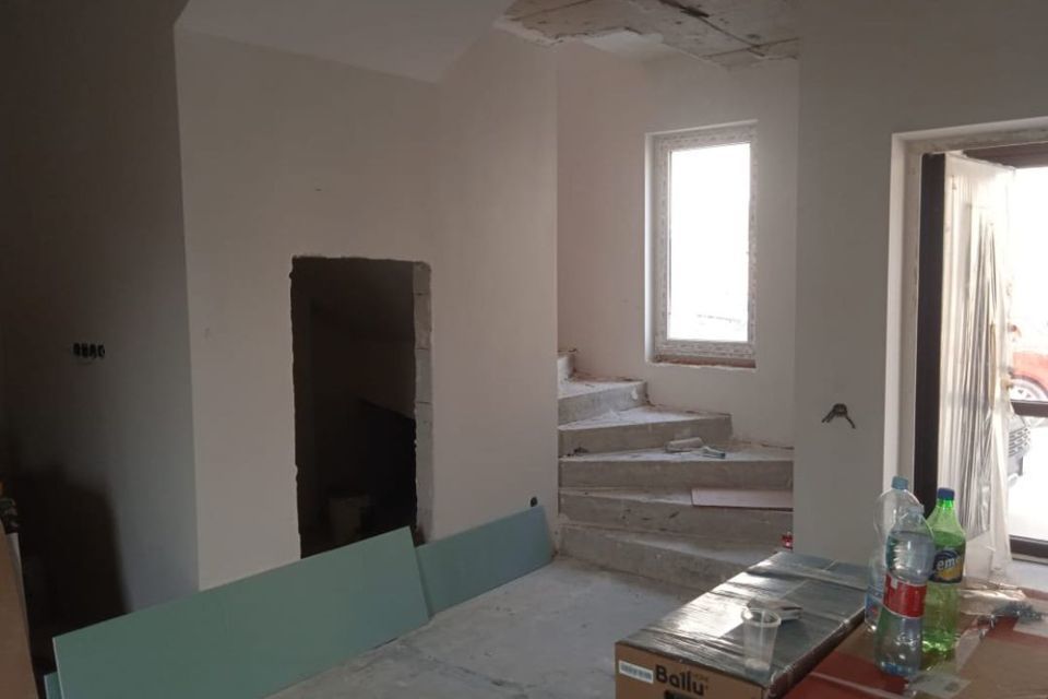 дом г Сочи р-н Адлерский с Черешня ул Подольская 22 с Казачий Брод р-н Адлерский внутригородской с Черешня фото 2