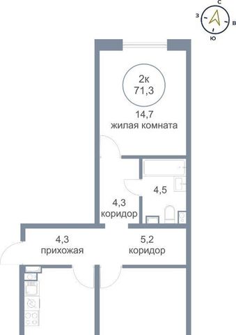 г Сургут наб Ивана Кайдалова 20 24-й фото