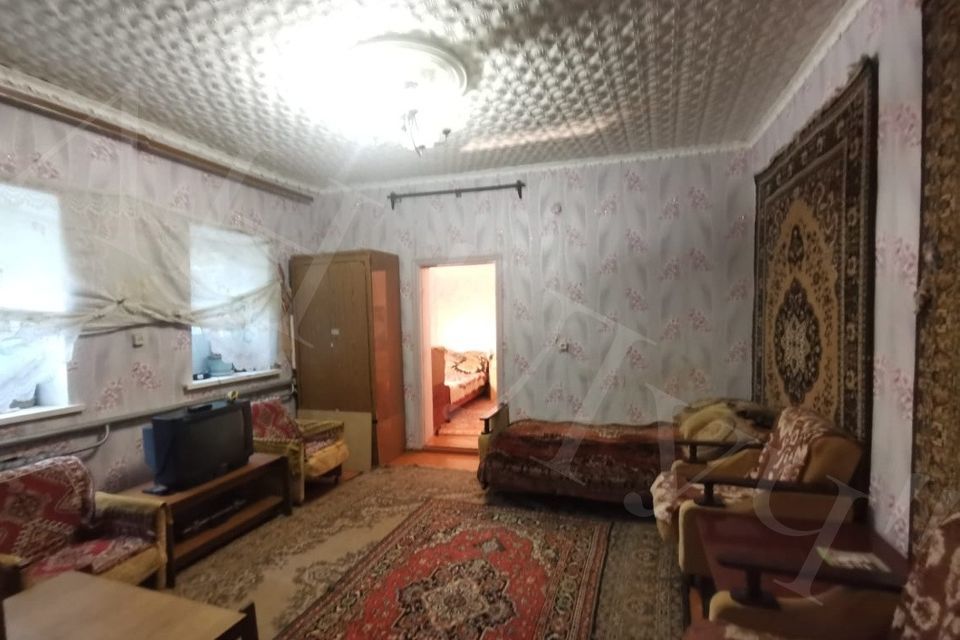 дом р-н Буденновский г Буденновск ул Артезианская 21 фото 4