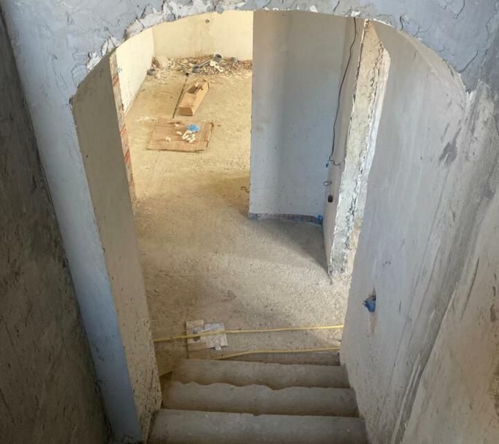 дом р-н Ейский г Ейск ул Суворова 33 фото 4