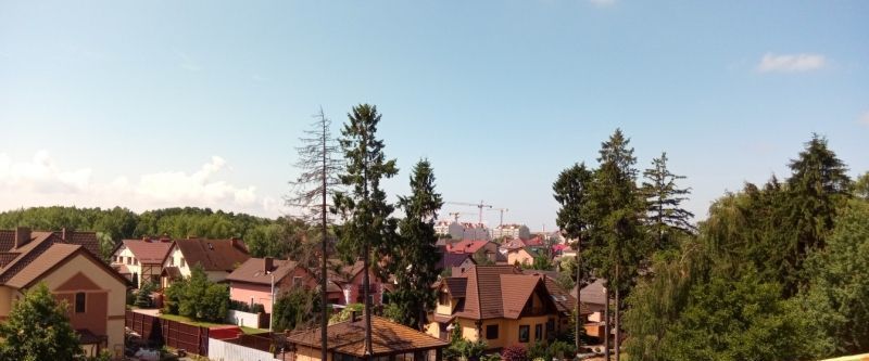 квартира г Калининград р-н Ленинградский Сиреневый Бульвар жилой комплекс фото 3