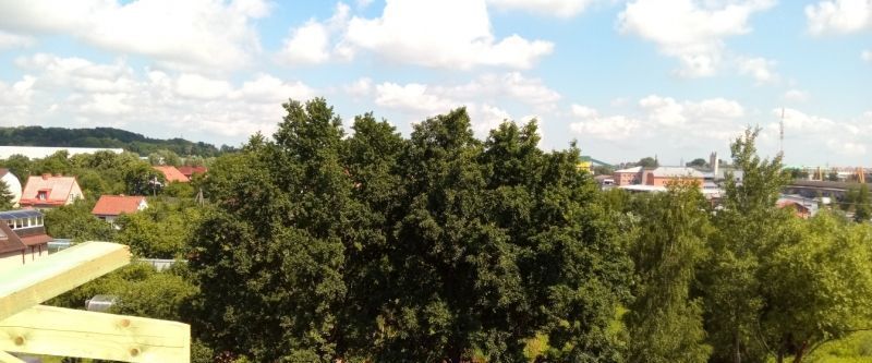 квартира г Калининград р-н Ленинградский Сиреневый Бульвар жилой комплекс фото 4
