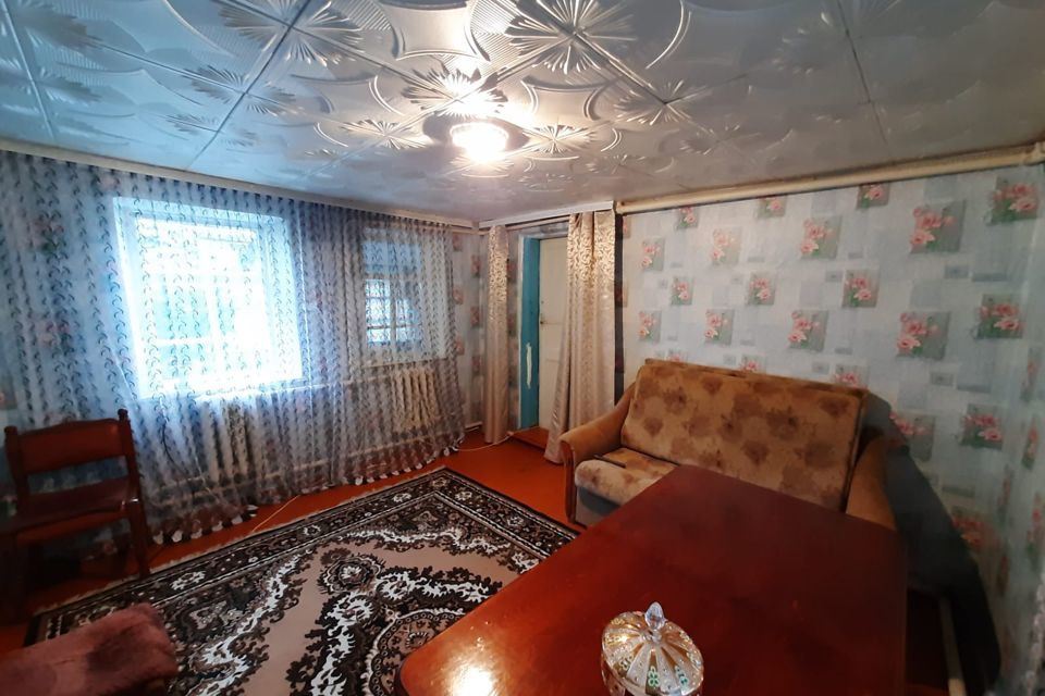 дом р-н Кировский г Новопавловск ул Продольная 241 фото 6
