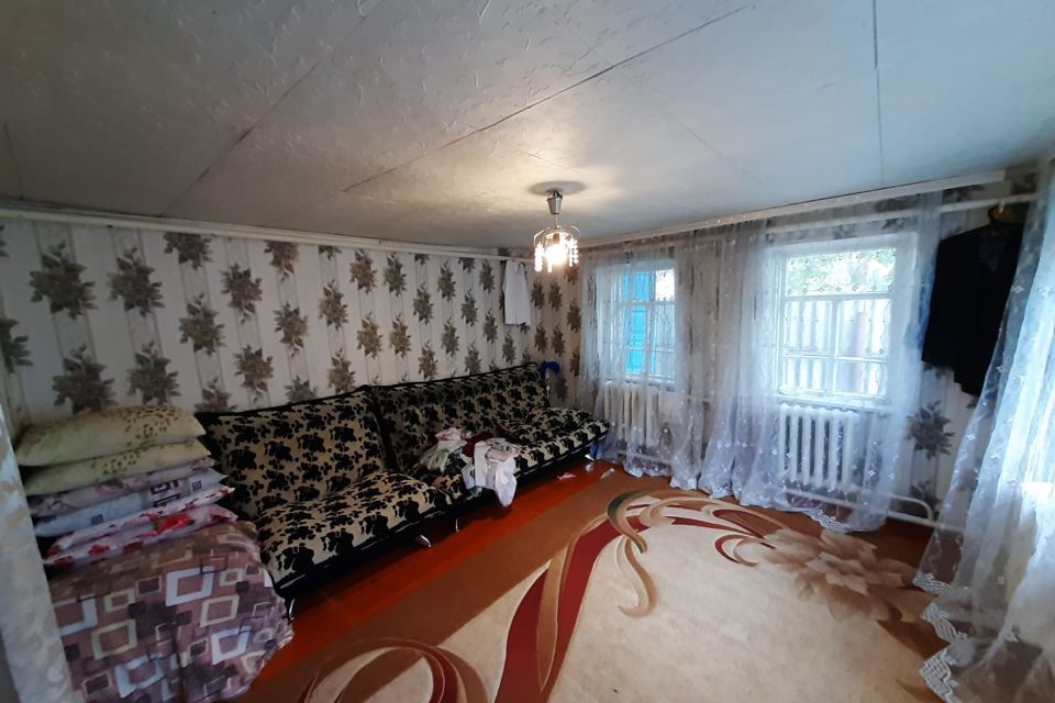 дом р-н Кировский г Новопавловск ул Продольная 241 фото 8