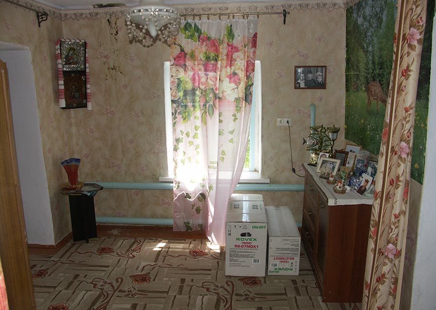 дом г Новороссийск ст-ца Натухаевская ул Лермонтова 1 фото 6