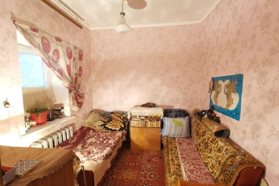 дом р-н Буденновский г Буденновск ул Артезианская 21 фото 6