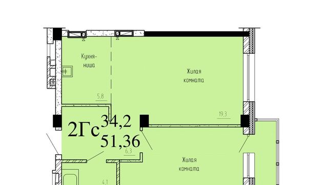 г Новосибирск Золотая Нива ул Коминтерна 120с/10 фото