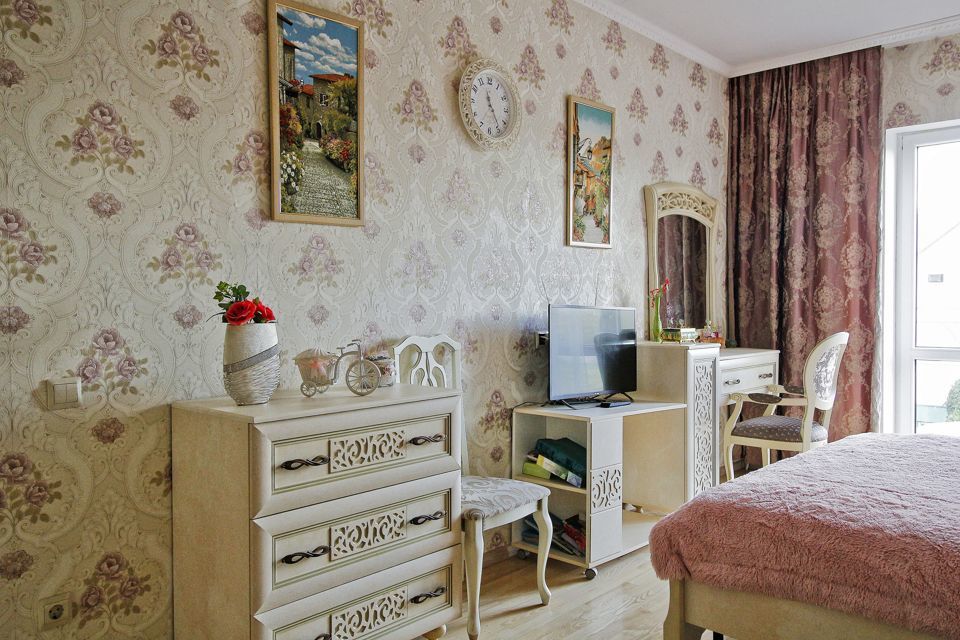 дом г Калининград р-н Ленинградский ул Монетная 21 фото 5