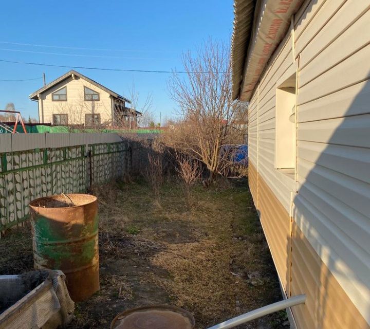 Купить Дачу В Пригороде Тюмени