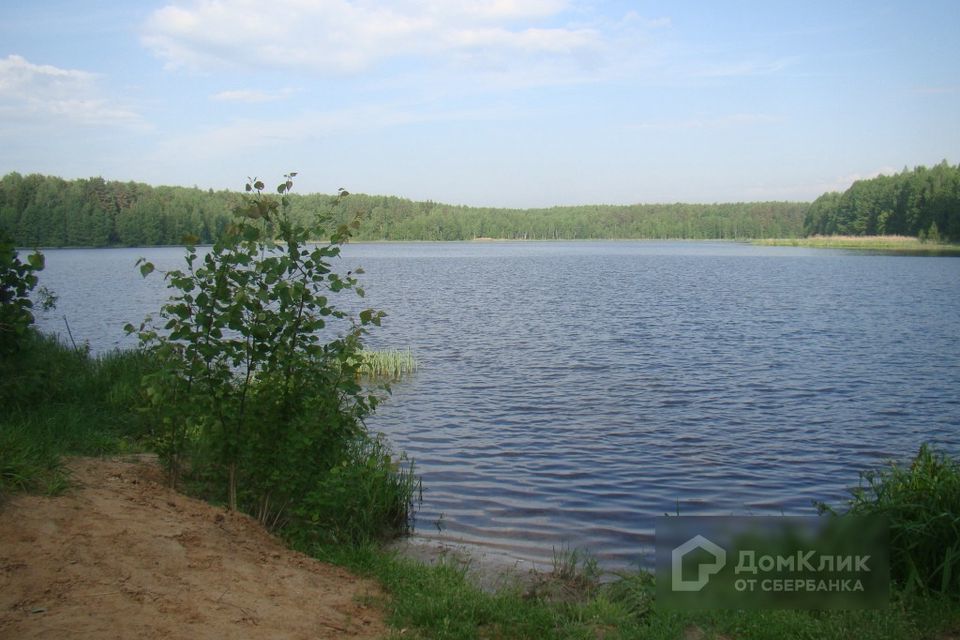 земля р-н Киржачский д Акулово ул Центральная фото 2