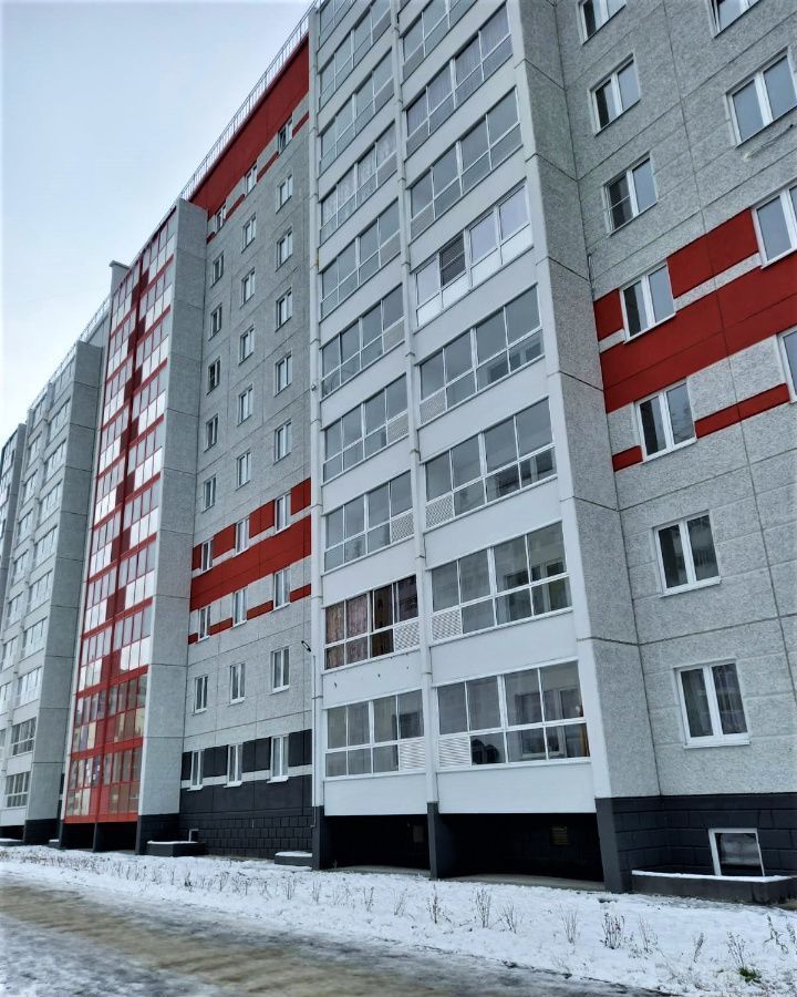 квартира г Каменск-Уральский б-р Комсомольский 34 фото 13