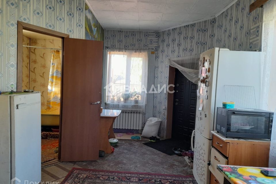 дом г Бийск ул Винокуренная 33 фото 7