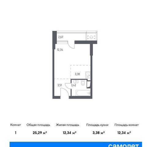 городской округ Одинцовский д Раздоры ЖК Спутник корп. 16, Одинцово, Строгино фото