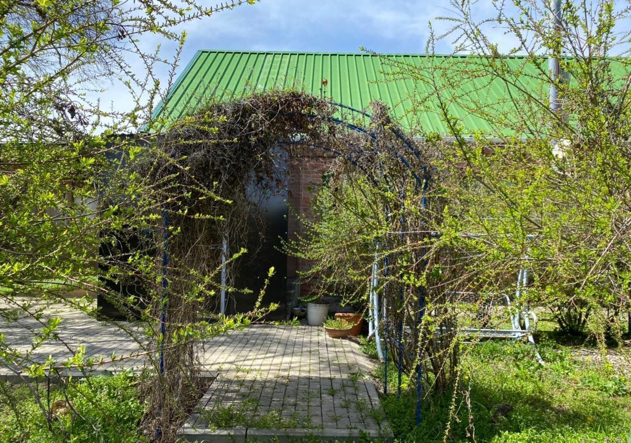 дом р-н Кочубеевский с Заветное фото 10