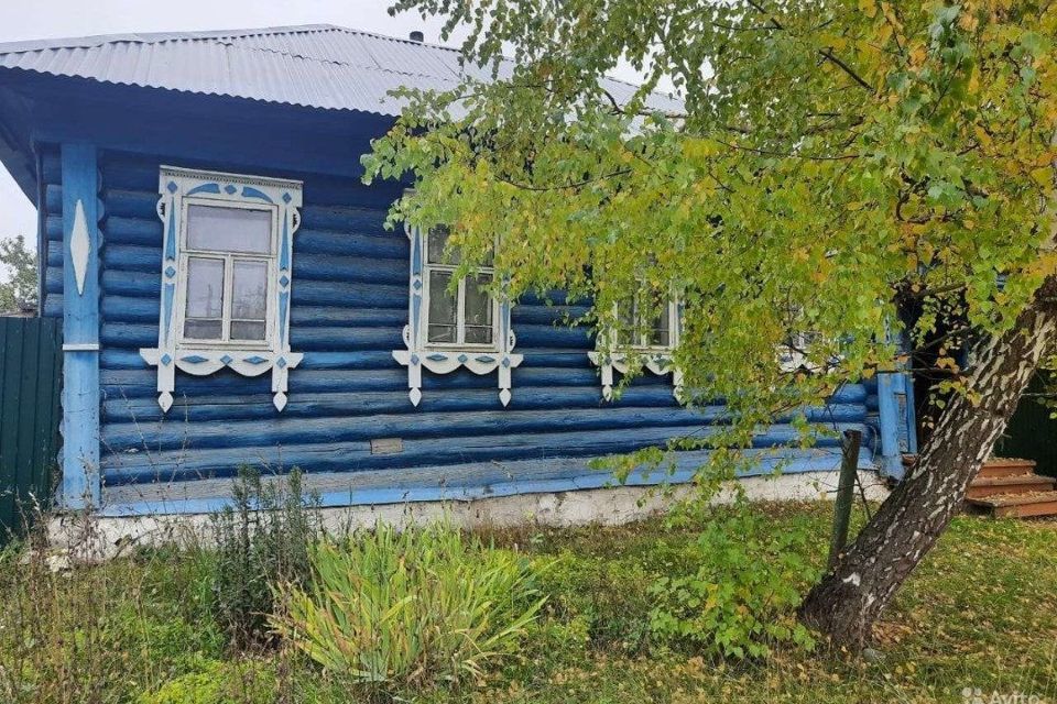 Купить Дом В Меленковском Районе Владимирской Области