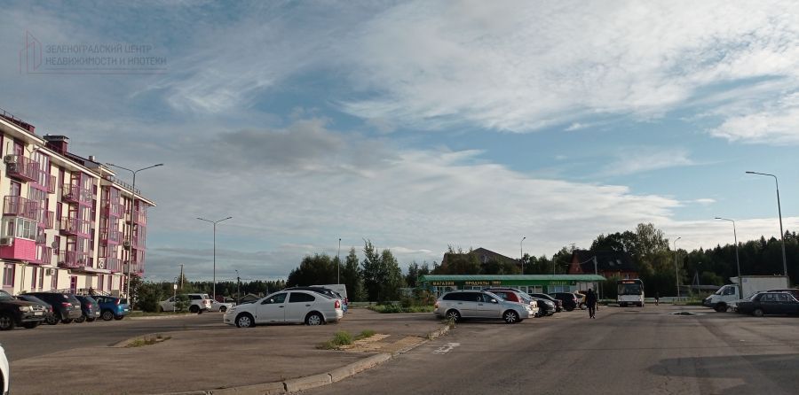 квартира городской округ Солнечногорск д Брёхово ЖК «Митино Дальнее» 7 Красногорск фото 17