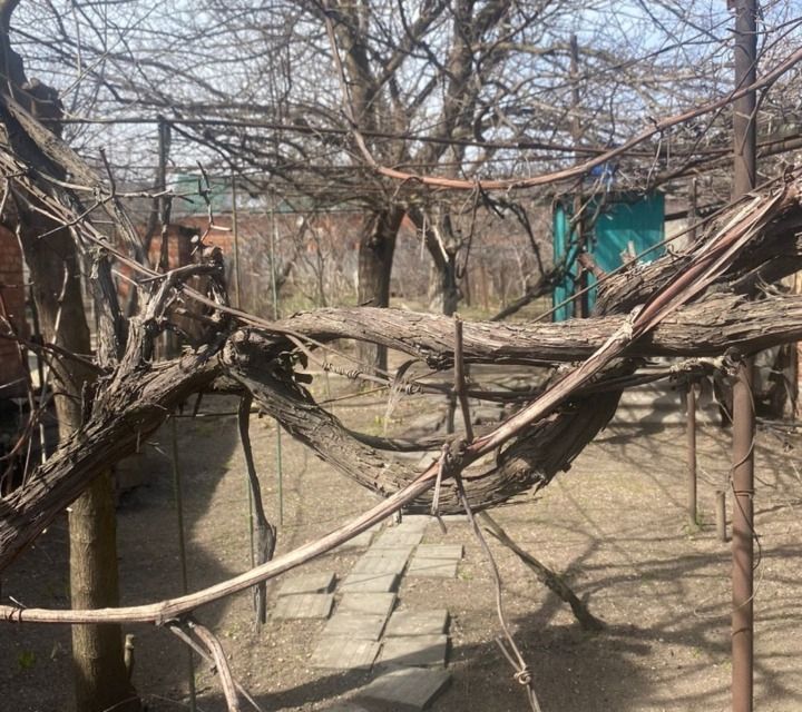 дом р-н Ейский г Ейск фото 4