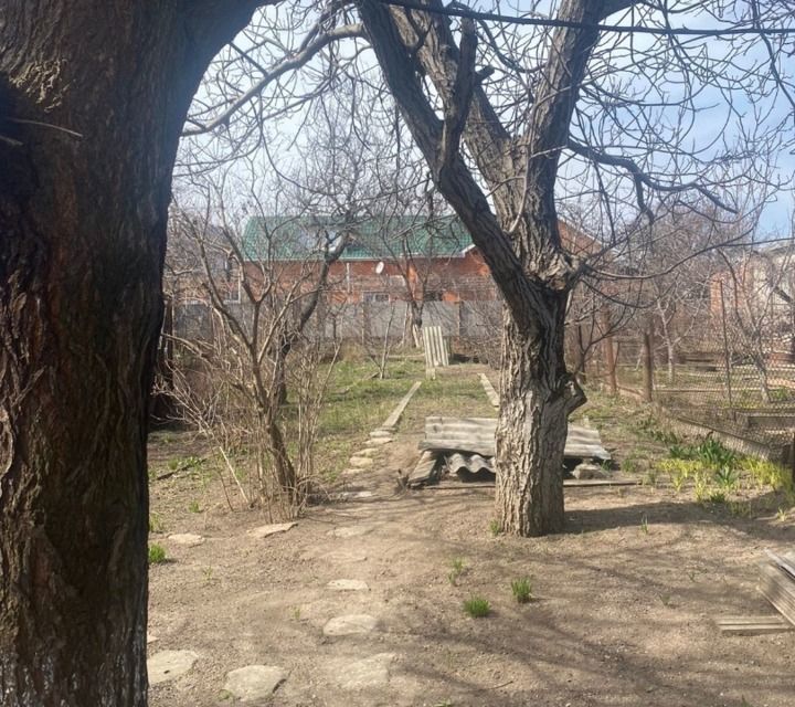 дом р-н Ейский г Ейск фото 6