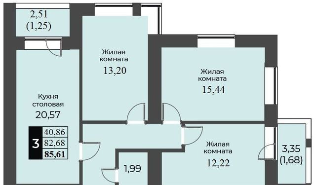 р-н Ленинский дом 13 фото