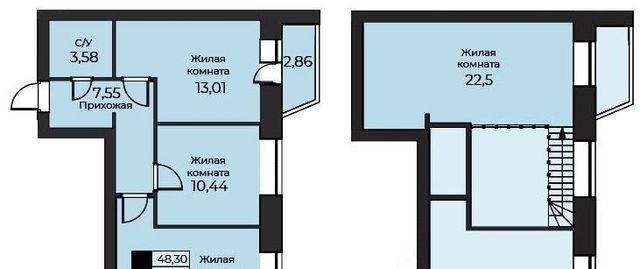 квартира р-н Ленинский фото