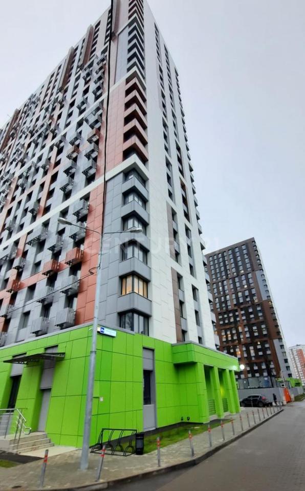 квартира г Одинцово ул Вокзальная 31 Одинцово  МЦД-1 фото 16