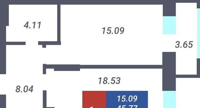 г Новосибирск Заельцовская ул Даргомыжского 8в фото