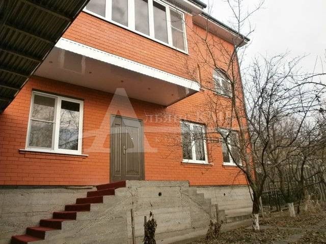 дом г Пятигорск Горапост ул Комарова 30 фото 1