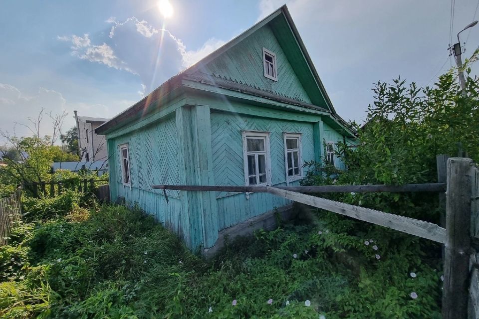 дом г Краснокамск площадь Гознака фото 1