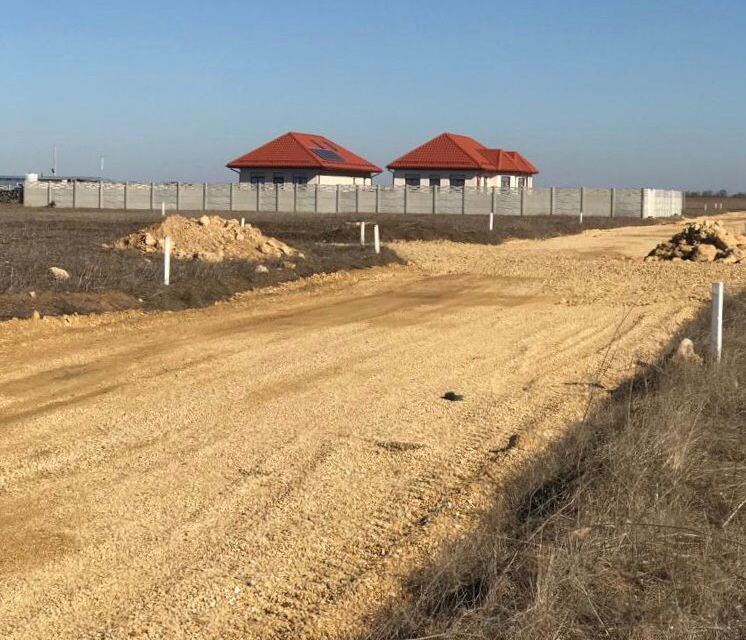 Купить Дом В Витино Сакский Район