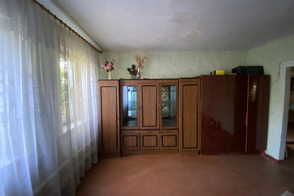 дом г Аксай Берданосовка ул Лермонтова 14 фото 7