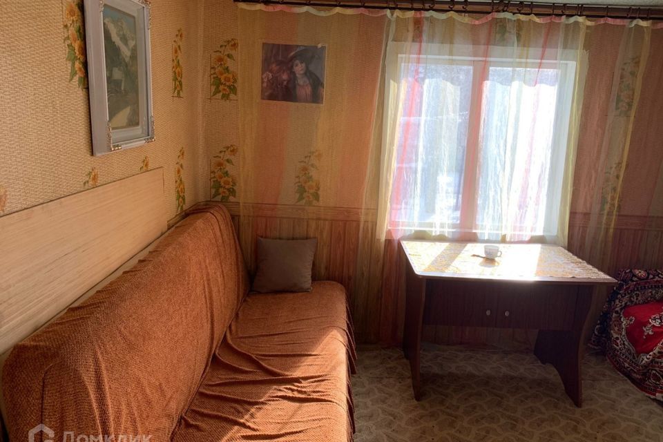 дом г Южно-Сахалинск снт Прогресс фото 10