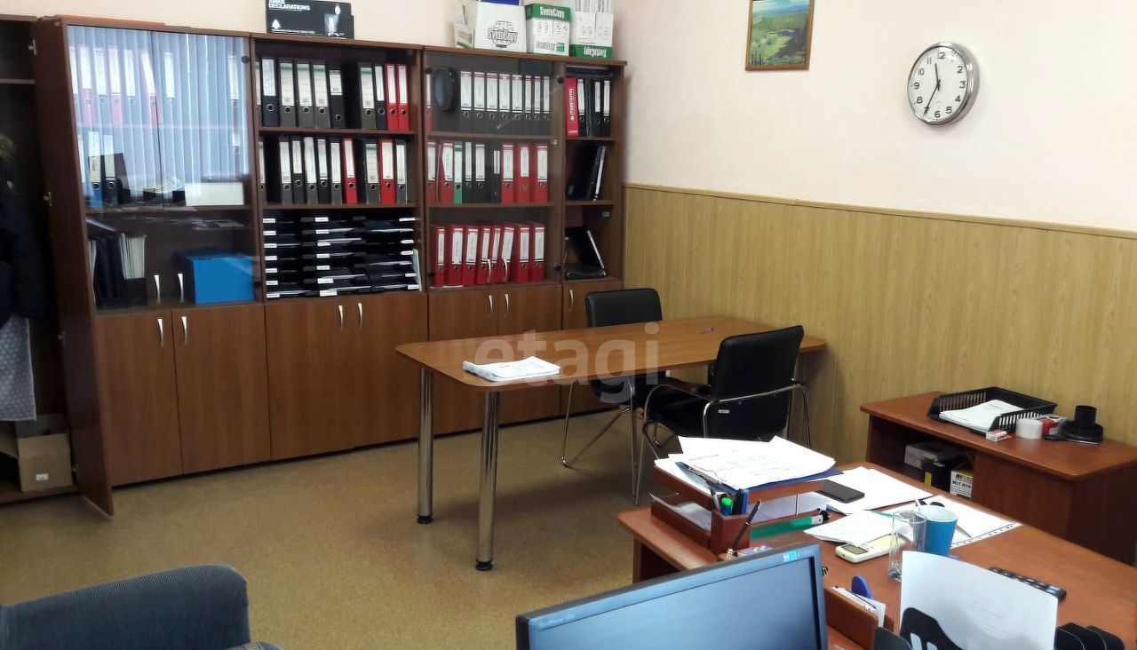 офис г Новосибирск р-н Железнодорожный пр-кт Димитрова 7 Площадь Ленина фото 3